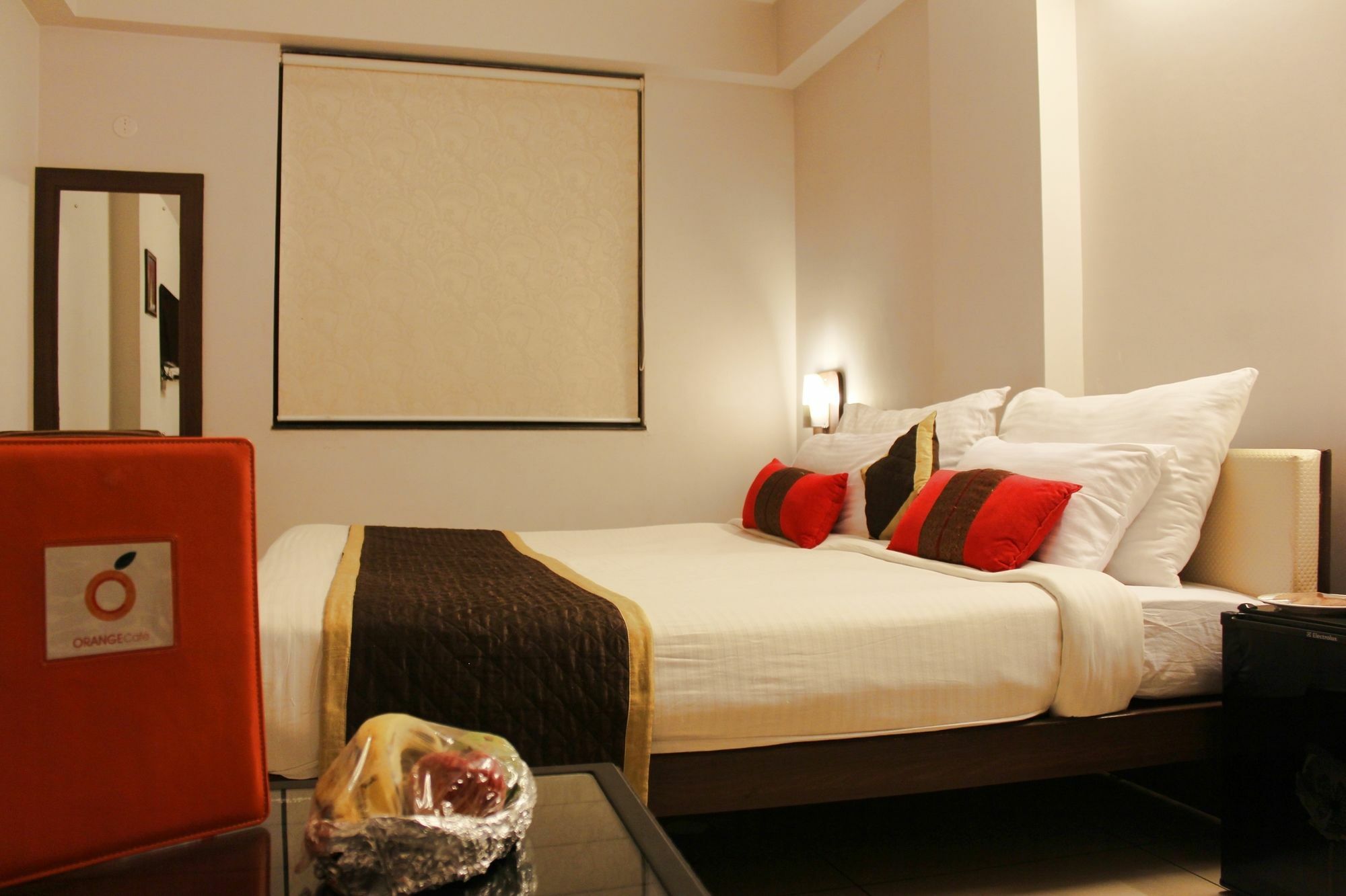 Rnb R K Palace 3* Jaipur