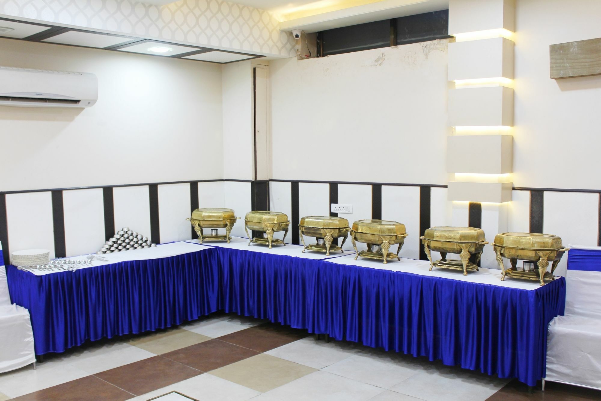 Rnb R K Palace 3* Jaipur